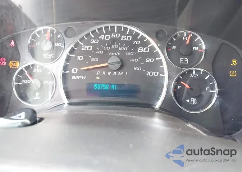 2017 GMC Savana 2500 Work Van z USA, uszkodzony, nr VIN 1GTW7AFFXH1906959